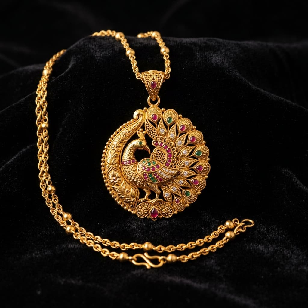 Pendants