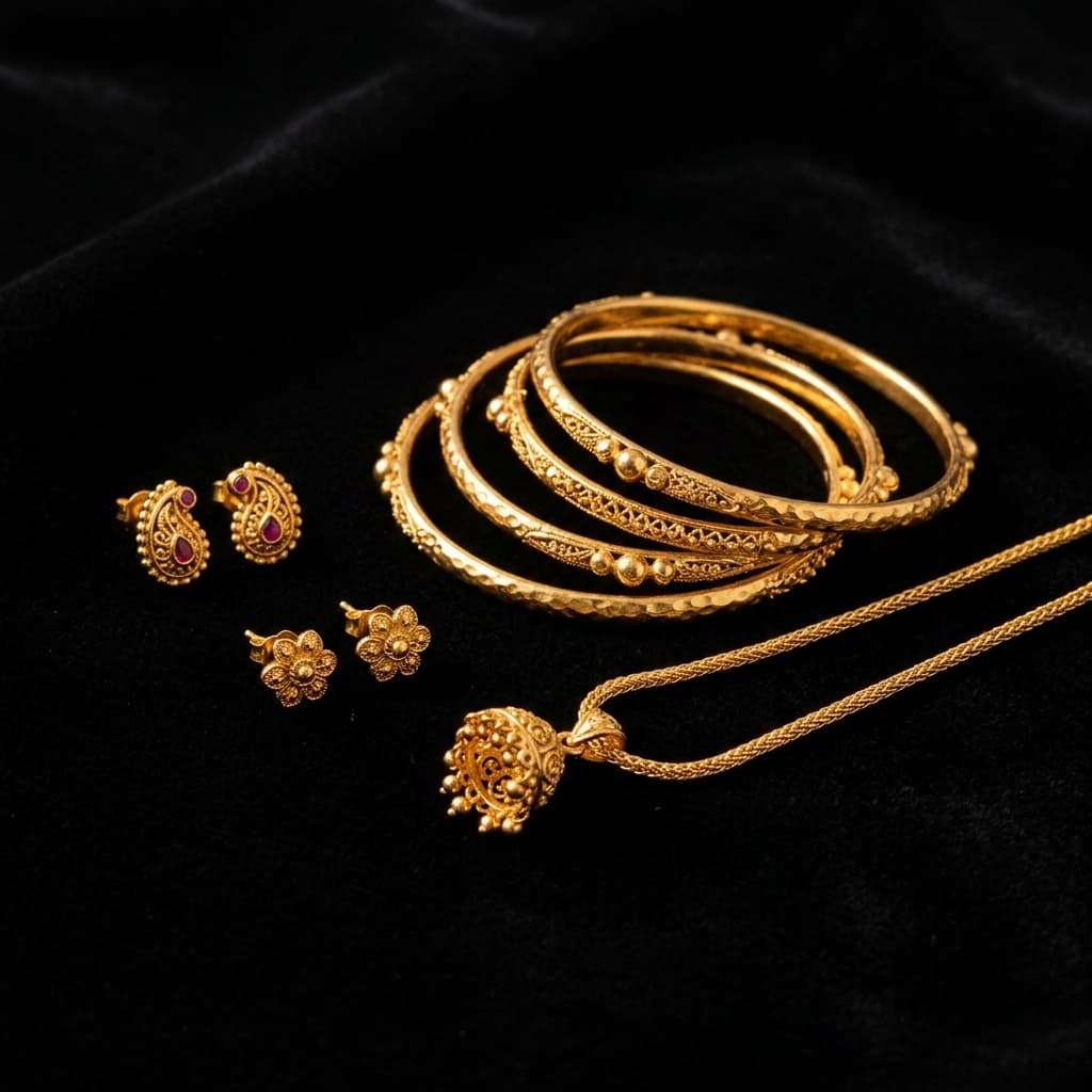 Kids Jewellery